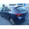 opel astra j lim. del año 2011