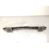 Recambio de refuerzo paragolpes trasero para bmw 1 (e81) 116 d referencia OEM IAM 7164189 51117164189 