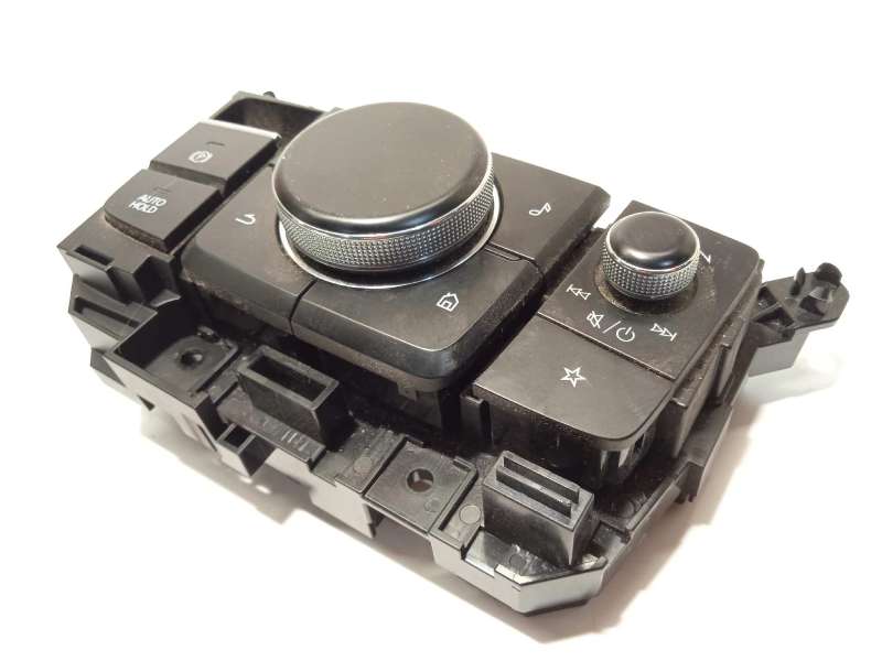 Recambio de mando multifuncion para mazda 3 berlina (bp) referencia OEM IAM BDGF66CM0  BDGF - Rojo 3