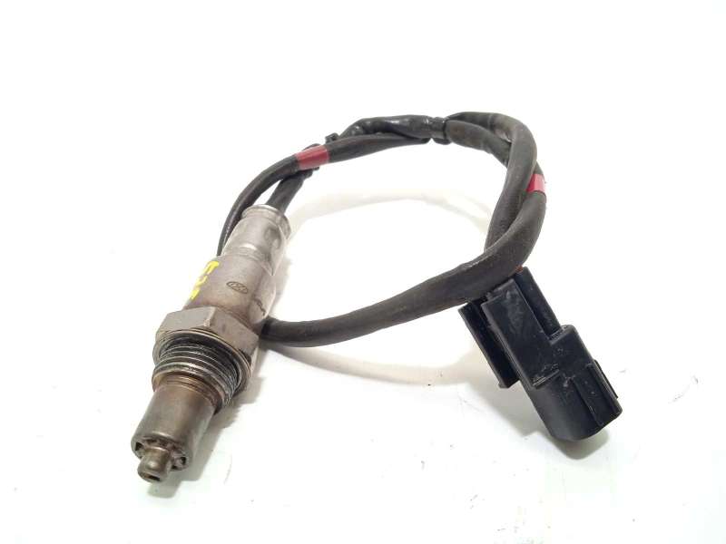 Recambio de sonda lambda para kia rio (yb) 1.0 tgdi cat referencia OEM IAM 3921007PD0 - Gris 2