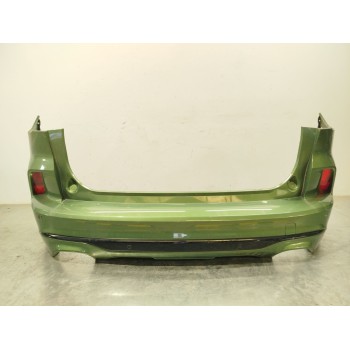 PARAGOLPES TRASERO 2500108 2501904 LV4B17A894SCAPRAA