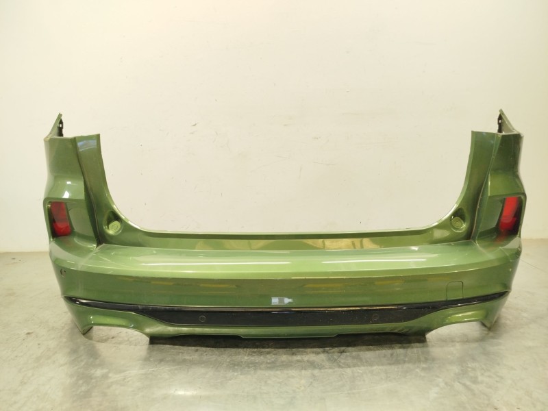 PARAGOLPES TRASERO 2500108 2501904 LV4B17A894SCAPRAA