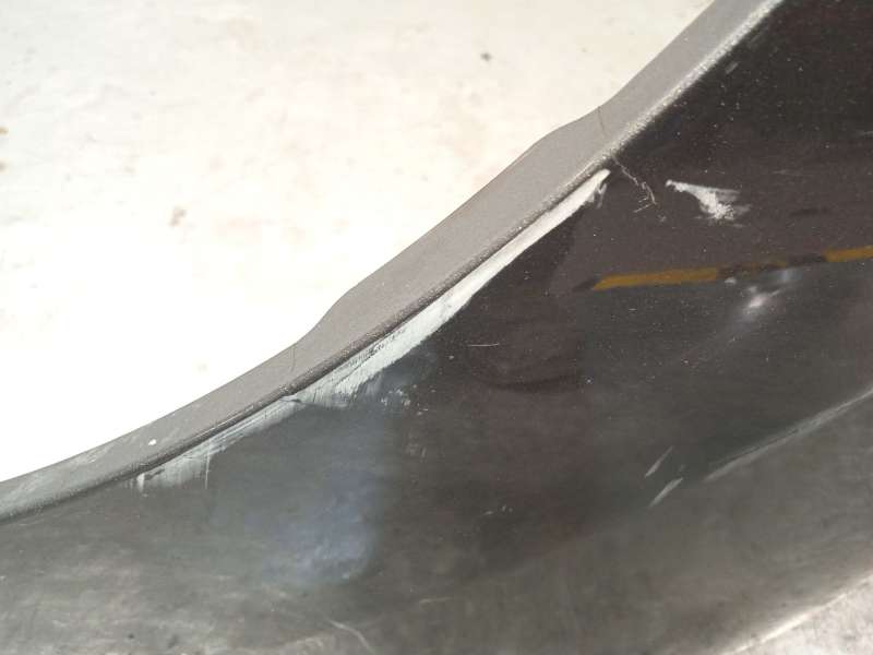 Recambio de aleta delantera izquierda para peugeot 308 sw i (4e_, 4h_) 1.6 16v referencia OEM IAM 7840W1 - Gris 3