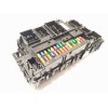 Recambio de caja reles / fusibles para ford mondeo lim. 2.0 tdci cat referencia OEM IAM GU5T15604BFD 2038397 A2C7537380350