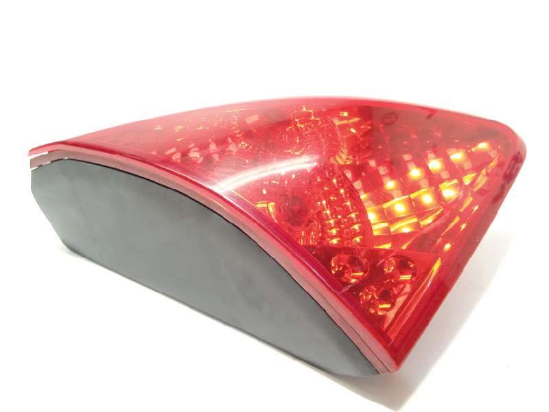 Recambio de piloto trasero izquierdo interior para peugeot 3008 premium referencia OEM IAM 9683461080  6350HE - Blanco 2