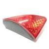 Recambio de piloto trasero izquierdo interior para peugeot 3008 premium referencia OEM IAM 9683461080  6350HE