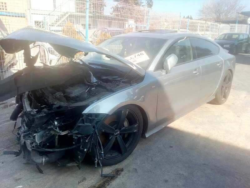 AUDI A7 SPORTBACK (4GA)