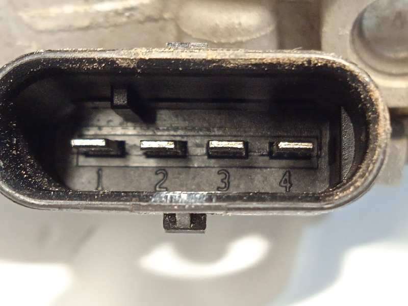 Recambio de motor limpia delantero para infiniti q30 2.2d premium referencia OEM IAM A1769061800 288005DF0A A1768200040 - Blanco 4