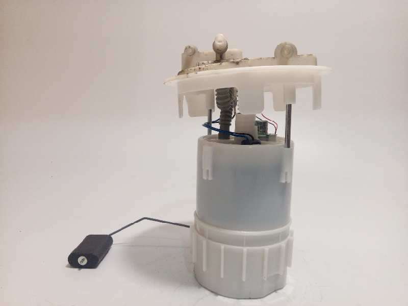 Recambio de bomba combustible para peugeot 208 active referencia OEM IAM 9674466680 - Blanco 2
