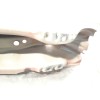 Recambio de refuerzo paragolpes trasero para volvo v40 hatchback (525) d2 referencia OEM IAM 31299699  