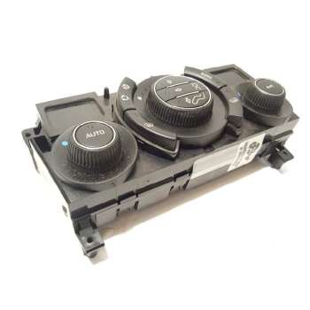 MANDO CLIMATIZADOR 96837481XT 