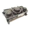 Recambio de mando climatizador para peugeot 3008 premium referencia OEM IAM 96837481XT  