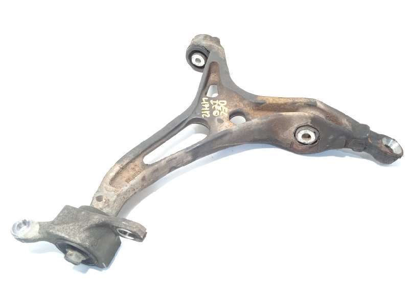 Recambio de brazo suspension inferior delantero izquierdo para mercedes-benz clase r (w251) 320 cdi l (251.122) referencia OEM I - Negro