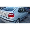 renault megane i fase 2 berlina (ba0) del año 2002