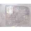 Recambio de abs para volkswagen golf viii (cd1, da1) 1.5 etsi referencia OEM IAM 5WA614517DF 28517962333 10022030354