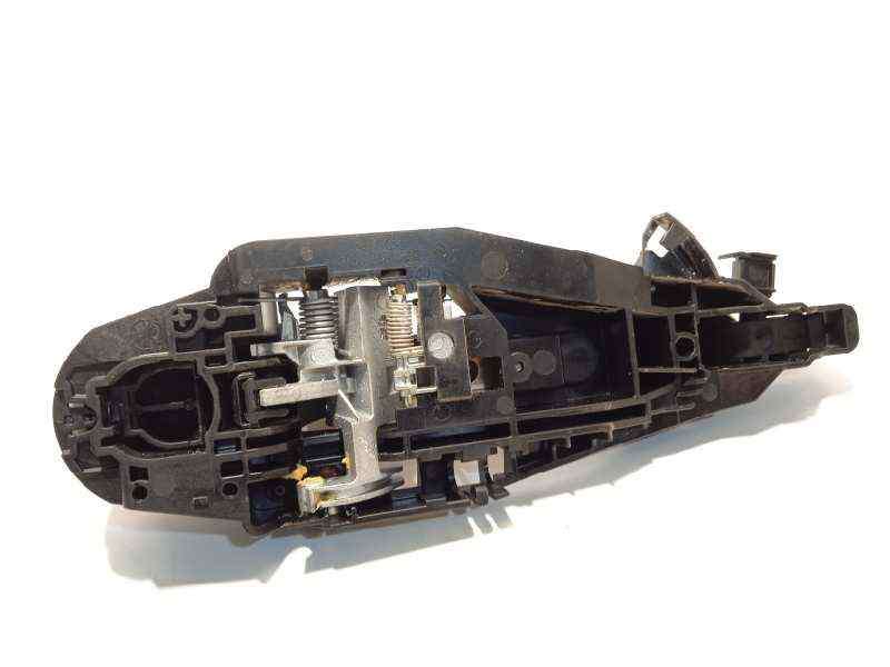 Recambio de maneta exterior delantera derecha para citroën c3 origins referencia OEM IAM 9802977180 - Blanco 3