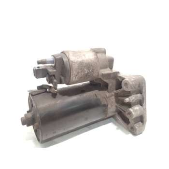 MOTOR ARRANQUE 12417552697 0001138004