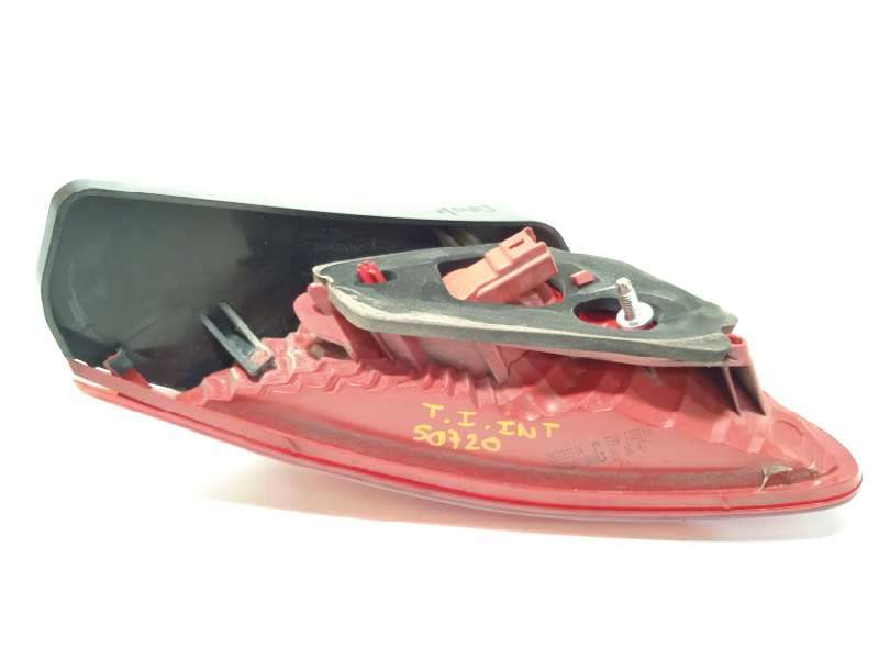 Recambio de piloto trasero izquierdo interior para peugeot 3008 premium referencia OEM IAM 9683461080  6350HE - Blanco 3