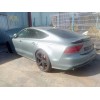 audi a7 sportback (4ga) del año 2014