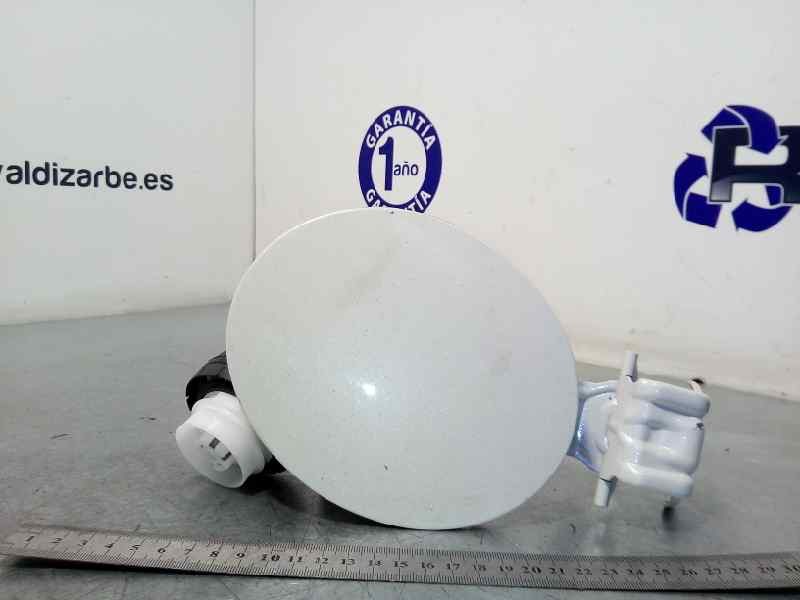 TAPA EXTERIOR COMBUSTIBLE 57601CA0009P 