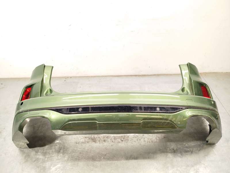 Recambio de paragolpes trasero para ford kuga iii (dfk) 2.5 fhev referencia OEM IAM 2500108 2501904 LV4B17A894SCAPRAA - Verde 2