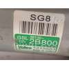 Recambio de motor arranque para hyundai tucson (tl, tle) 1.6 gdi referencia OEM IAM 361002B800  1215583