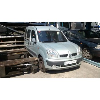 renault kangoo (f/kc0) del año 2003