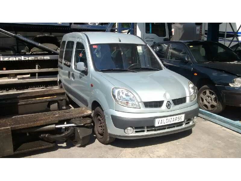 RENAULT KANGOO (F/KC0)