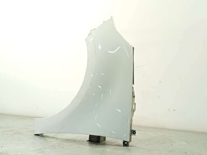 Recambio de aleta delantera izquierda para renault scenic iii authentique referencia OEM IAM 631017581R - Blanco 2