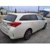toyota auris del año 2014