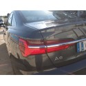 AUDI A6 C8 (4A2)