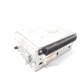 SISTEMA AUDIO / RADIO CD 31357212 36051008 CF6N18C815AA