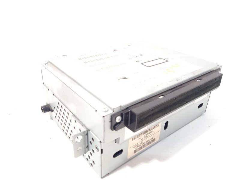 SISTEMA AUDIO / RADIO CD 31357212 36051008 CF6N18C815AA