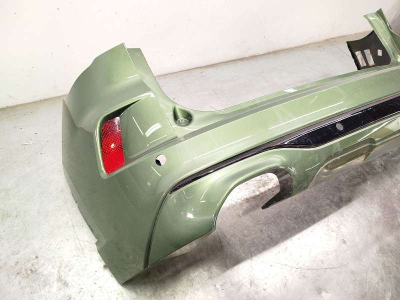 Recambio de paragolpes trasero para ford kuga iii (dfk) 2.5 fhev referencia OEM IAM 2500108 2501904 LV4B17A894SCAPRAA - Verde 3
