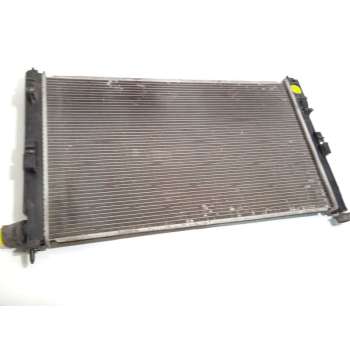 RADIADOR AGUA MN156092 