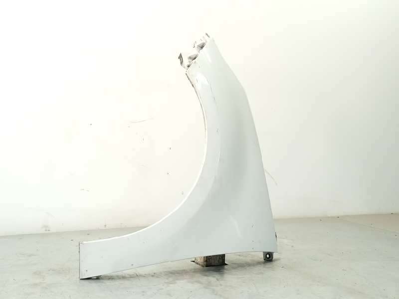 Recambio de aleta delantera izquierda para renault scenic iii authentique referencia OEM IAM 631017581R - Blanco 3