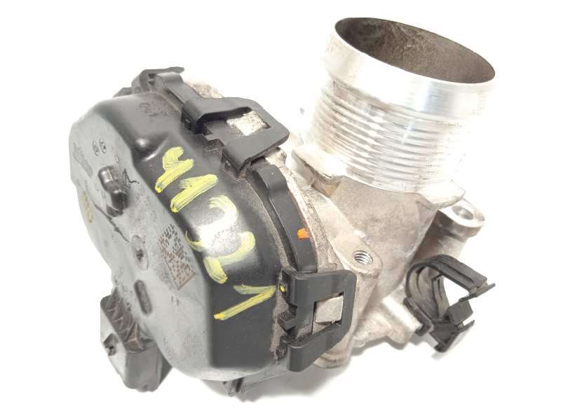 Recambio de caja mariposa para peugeot 208 business line referencia OEM IAM 9830171480  98359L - Blanco 2