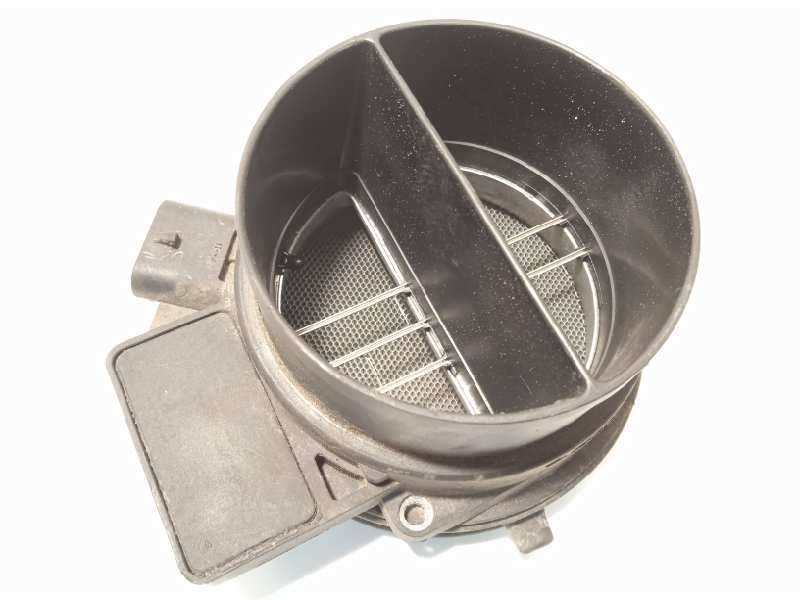 Recambio de caudalimetro para hummer h2 6.0 referencia OEM IAM 25168491 - Negro 2