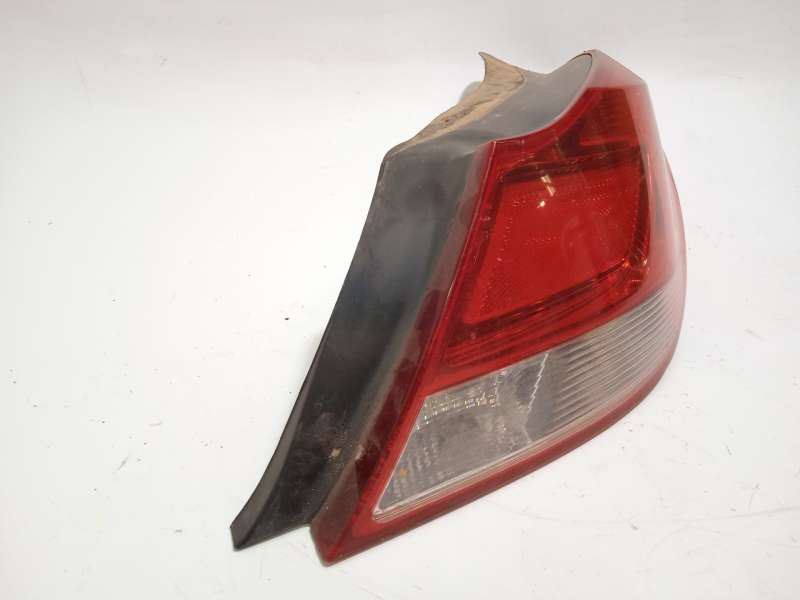 Recambio de piloto trasero derecho para opel insignia berlina sport referencia OEM IAM 13279622 - Gris 2
