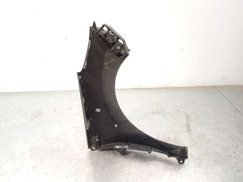 Recambio de aleta delantera izquierda para peugeot 308 sw i (4e_, 4h_) 1.6 16v referencia OEM IAM 7840W1 - Gris 5