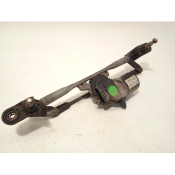 Recambio de motor limpia delantero para ford ka (ru8) 1.3 tdci referencia OEM IAM 1562546 9S5117B571AA MS1592008650