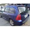 peugeot 307 break / sw (s1) del año 2004