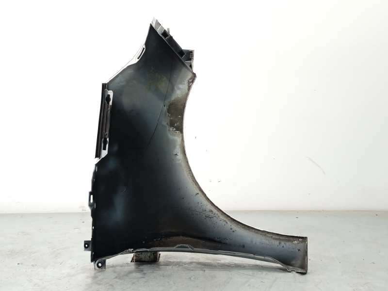 Recambio de aleta delantera izquierda para renault scenic iii authentique referencia OEM IAM 631017581R - Blanco 4