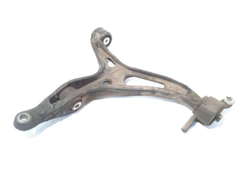 Recambio de brazo suspension inferior delantero izquierdo para mercedes-benz clase r (w251) 320 cdi l (251.122) referencia OEM I - Negro 4