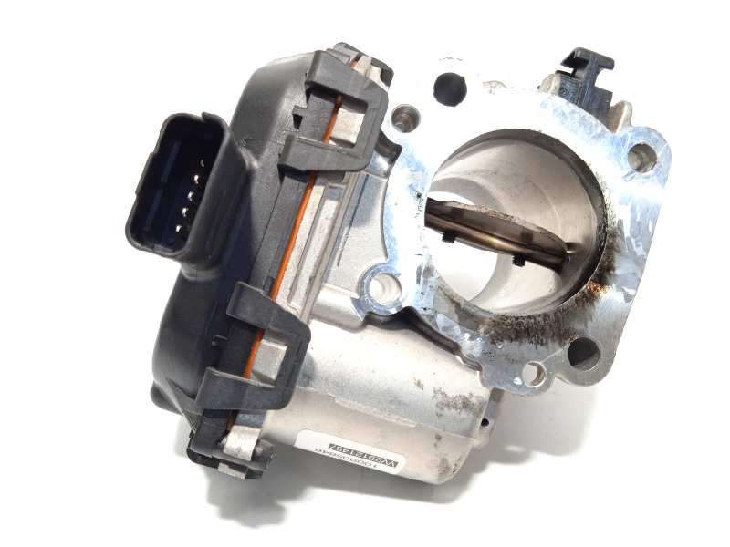 Recambio de caja mariposa para peugeot 208 business line referencia OEM IAM 9830171480  98359L - Blanco 3