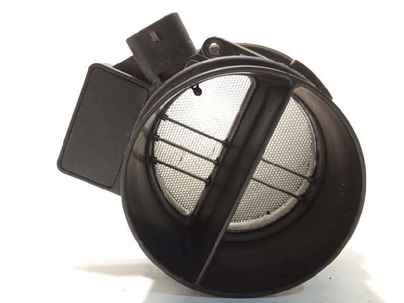 Recambio de caudalimetro para hummer h2 6.0 referencia OEM IAM 25168491 - Negro 3