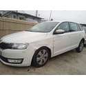 SKODA SPACEBACK (5H)