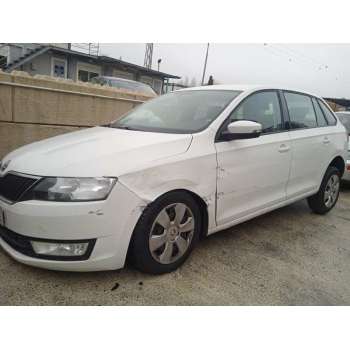 SKODA SPACEBACK (5H) de desguace