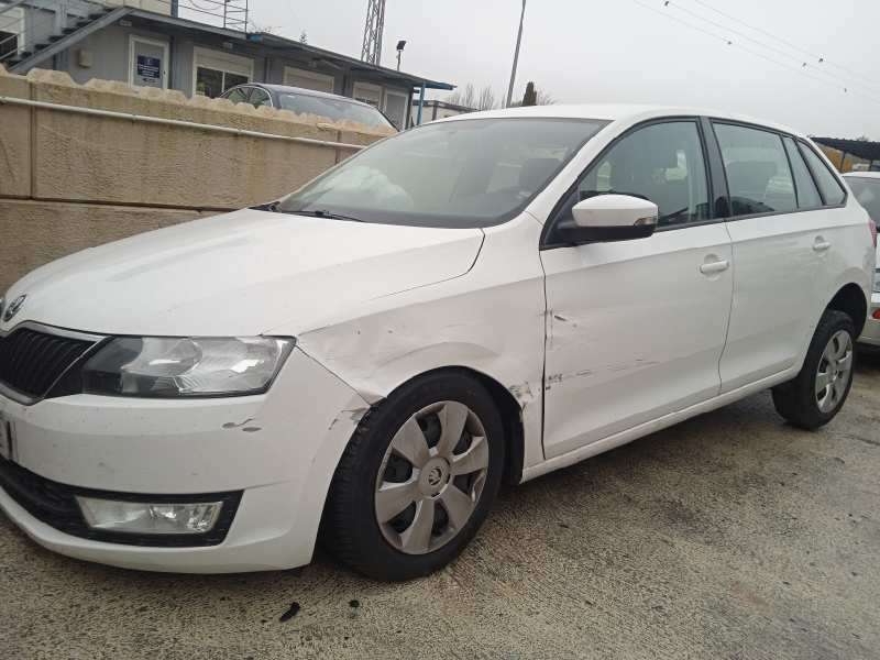 SKODA SPACEBACK (5H)