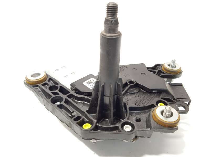 Recambio de motor limpia trasero para infiniti q30 2.2d premium referencia OEM IAM A1569068200  W000038727 - Blanco 2